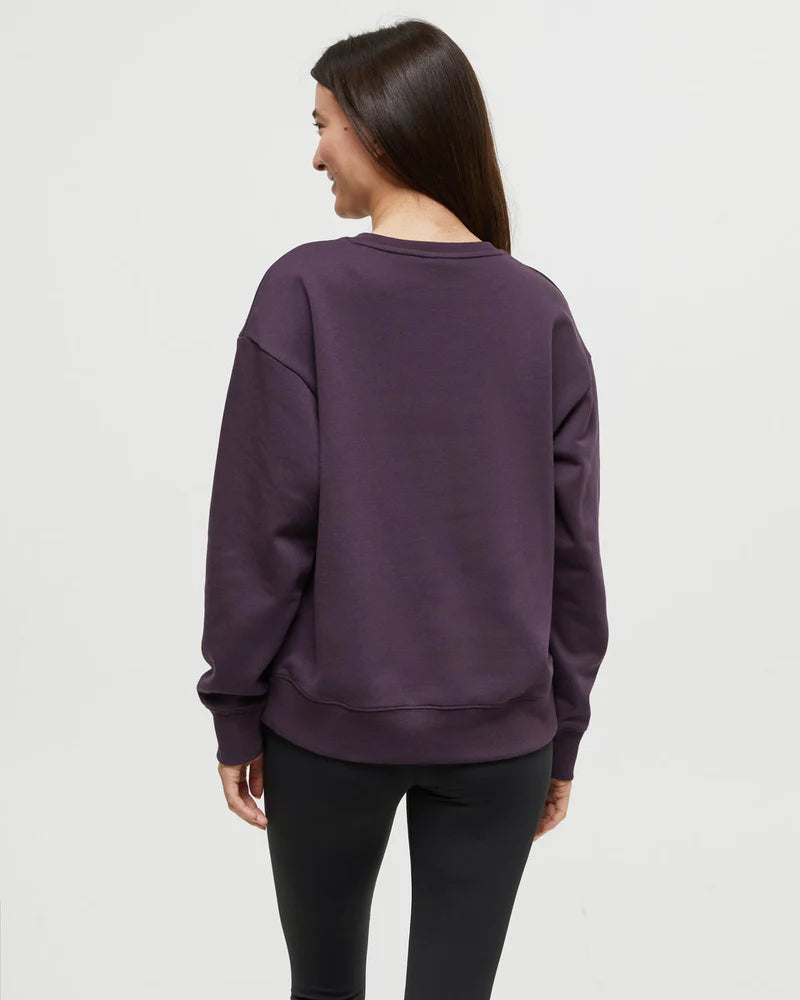 TreeFleece Relaxed Zip Hoodie - Ten Tree