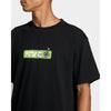 Nail Biter SS Tee - RVCA