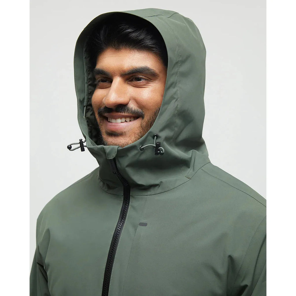Nimbus Rain Jacket - Ten Tree