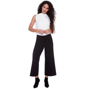 Crop Wide Leg - I Love Tyler Madison