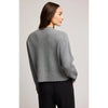 Mabel Cardigan - Gentle Fawn