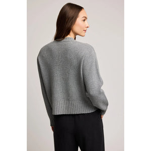 Mabel Cardigan - Gentle Fawn