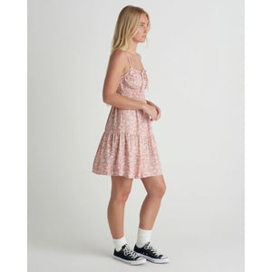 Beachcomber Mini Dress - Hurley
