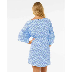 San Carlos S/S Cover Up - Ripcurl