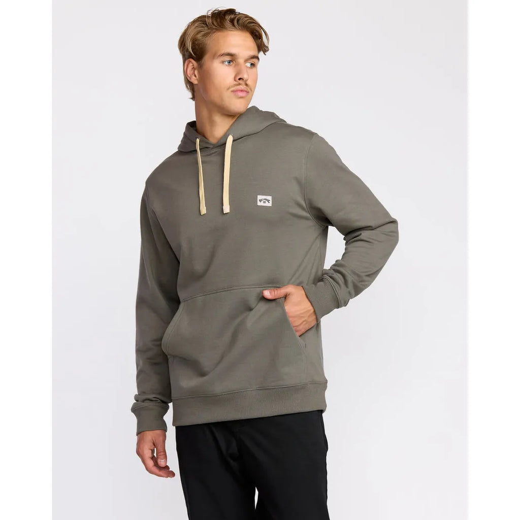 All Day Pullover - Billabong