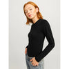 Celine Gigi LS Solid Tee - JJXX