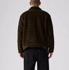 Relaxed Fit Sherpa - Levis