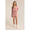 Mara Long Sleeve Cardigan Top - Z Supply