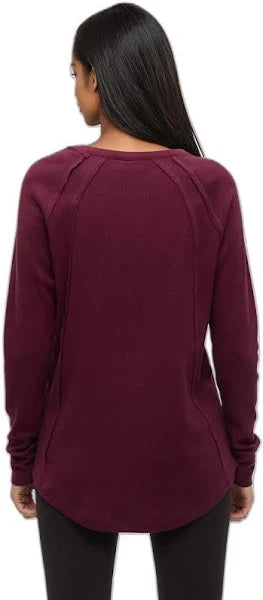 Storey Longsleeve - Ten Tree