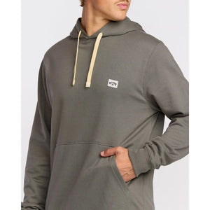 All Day Pullover - Billabong