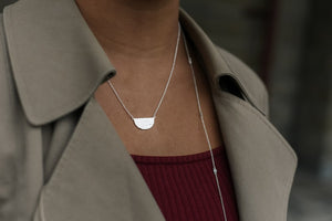 Deidra Necklace - Glee