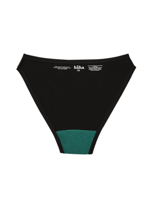 Mineral High Rise Bikini - Huha