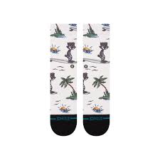 Kool Katz Surf Crew Sock - Stance