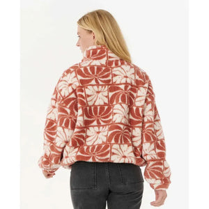 AOTS Ty Williams Polar Fleece - Rip Curl