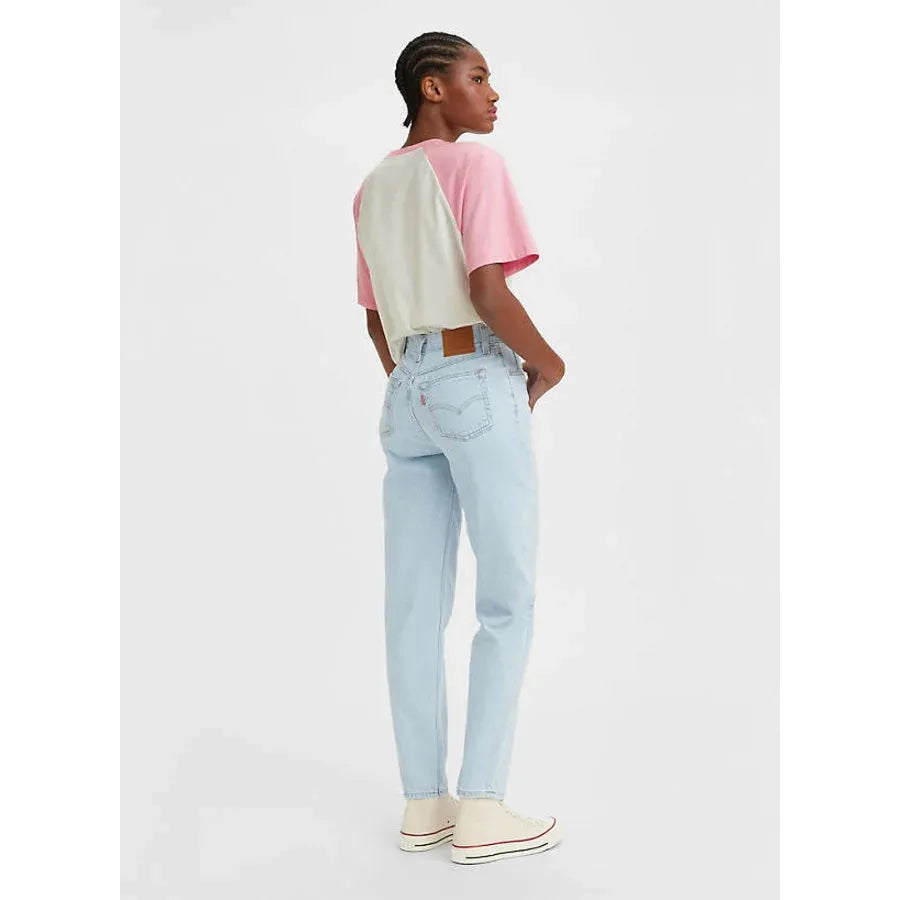 '80s Mom Jean - Levi's