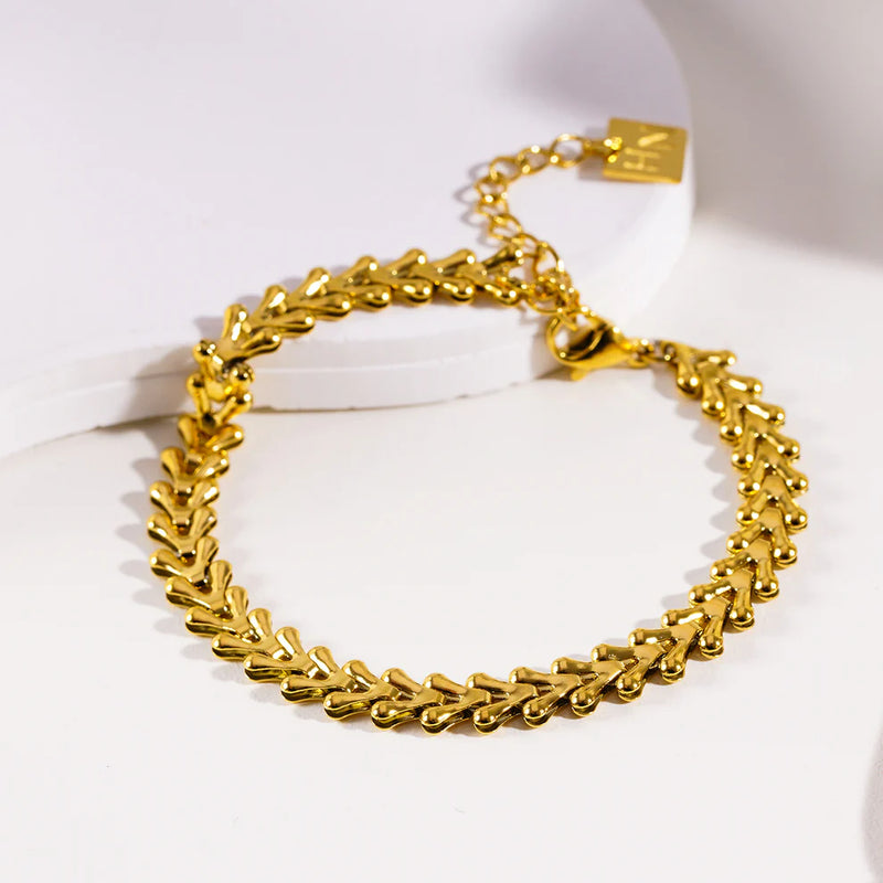 Blyth Bracelet - Hackney Nine
