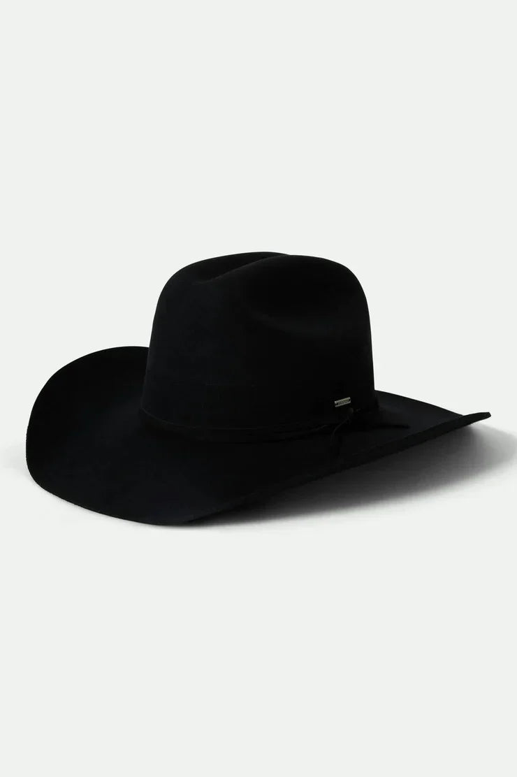 Laredo Wthr Guard Cowboy Hat - Brixton
