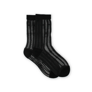 Sheer Bubbles Sock - Unified
