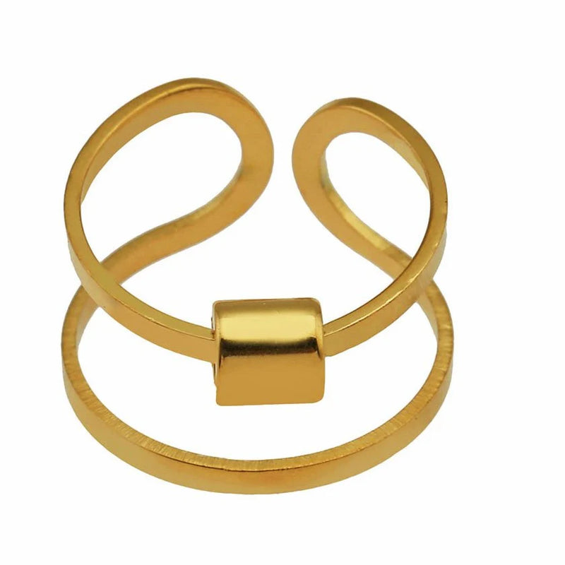 Patricia Ring - Hackney Nine