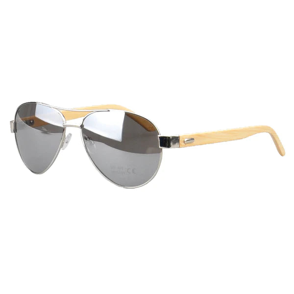 Jacaranda Sunglasses - Kuma