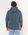 Icons Lined Zip Thru Hoodie - Rip Curl