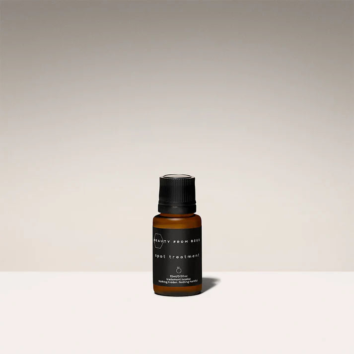 Spot Treatment - Beauty From Bees