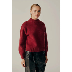 Thuja Sweater - Deluc