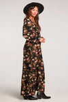 Tammie Maxi Dress - Saltwater Luxe