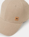 Cork Icon Hemp Elevation Hat - Ten Tree