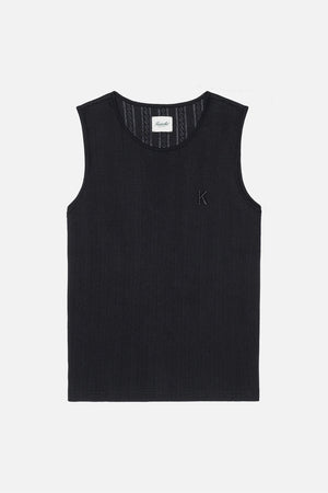 Perforated Rib Tank - Kuwalla