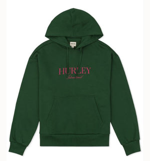 Nostalgic Hoodie - Hurley