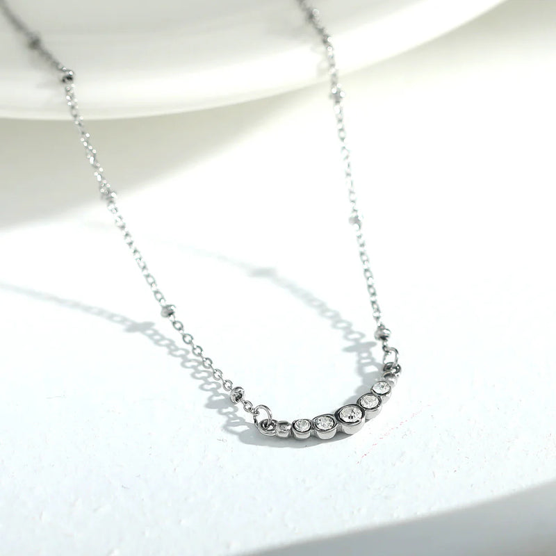 Kimi Necklace - Hackney Nine