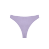 Mineral High Rise Thong Limited Editions - Huha