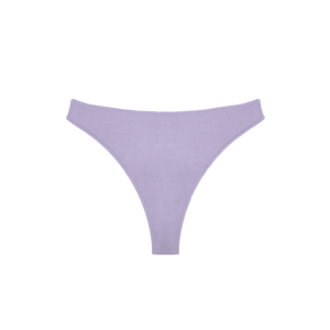 Mineral High Rise Thong Limited Editions - Huha