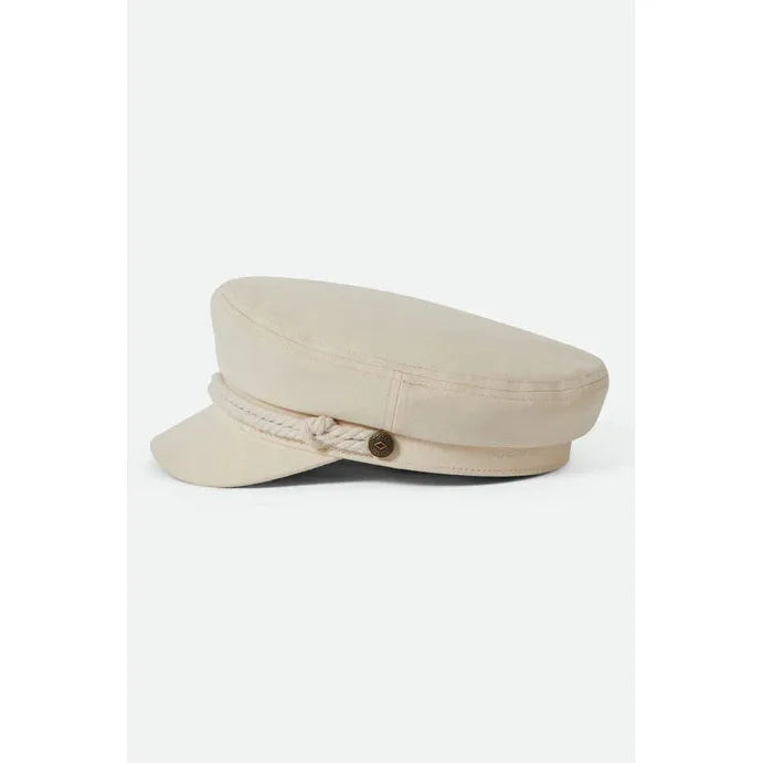 Fiddler Cap - Brixton