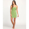 Mami Wata Stripe Mini Dress - Billabong