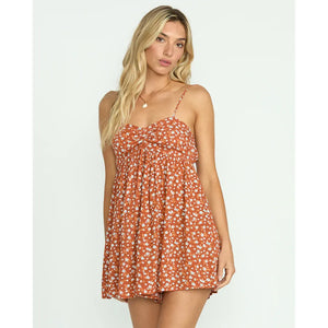 Star Glow Romper - Billabong