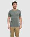 Baker Henley Shirt - Ten Tree