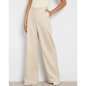 Layla Twill Pant - Guess