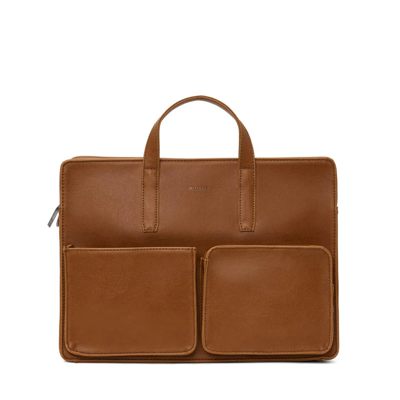 Soren Briefcase - Matt & Nat