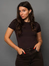 Roxi 23 SS Top - RD