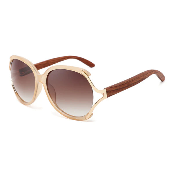 Rosewood Sunglasses - Kuma