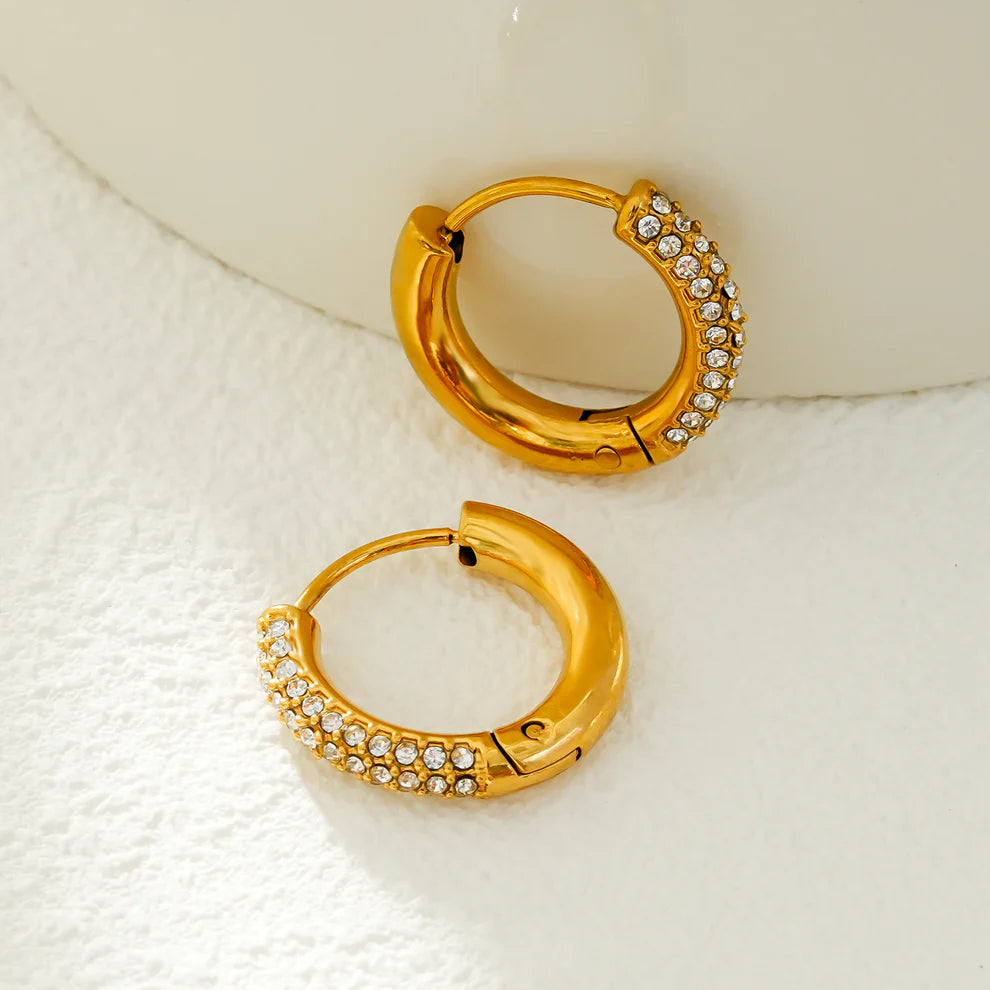 Bathuli Earrings - Hackney Nine