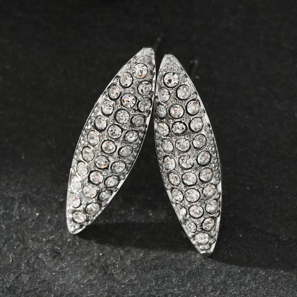 Charlevoix Stud Earrings - Hackney Nine