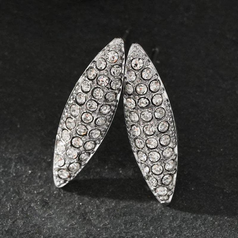 Charlevoix Stud Earrings - Hackney Nine