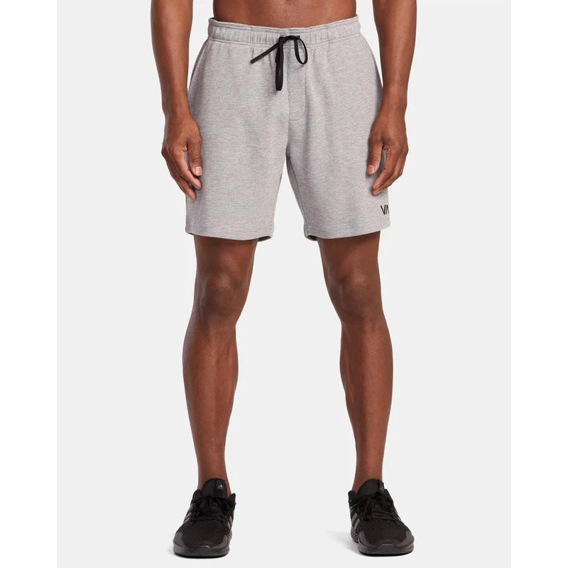 C-Able Waffle Short - RVCA