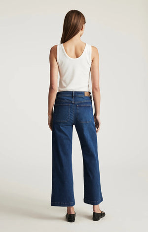 Paloma Marine Jean - Mavi