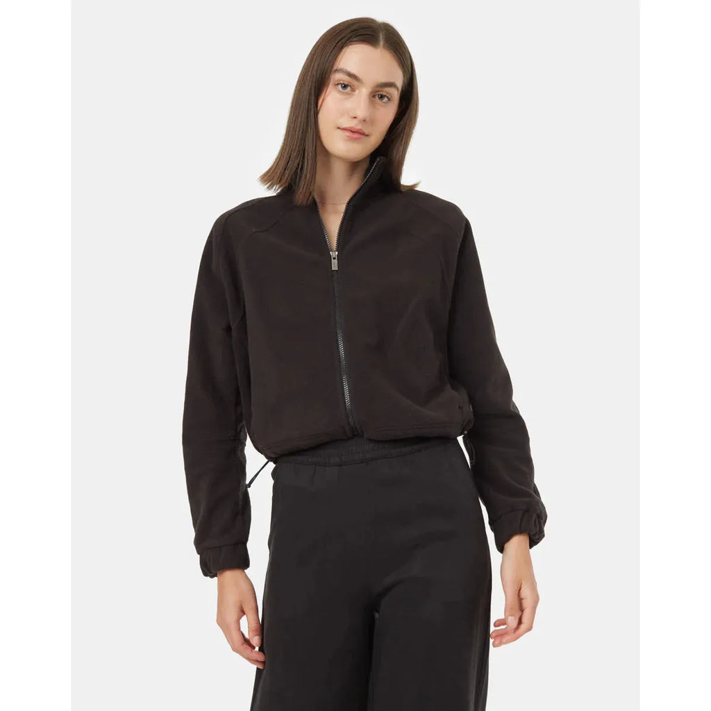 Palisade Full Zip - Ten Tree