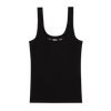 Sporty Classic Tank - Huha