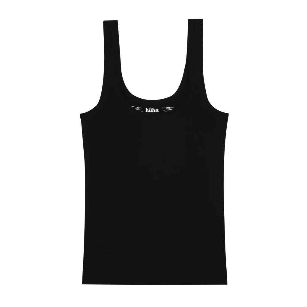 Sporty Classic Tank - Huha